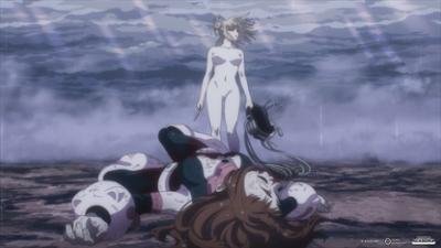 My Hero Academia: Staffel 7 Folge 21 Ein Kampf ohne Spezialitäten