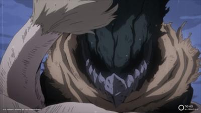 My Hero Academia: Staffel 6 Folge 23 Deku vs. Klasse A