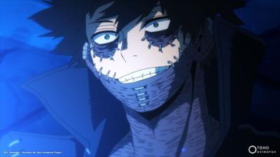 My Hero Academia: Staffel 6 Folge 3 One's Justice