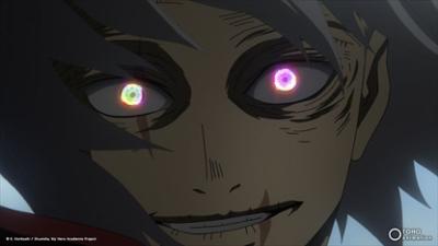 My Hero Academia: Staffel 6 Folge 6 Encounter 2 My Hero Academia: Staffel 6 Folge 6 Encounter 2