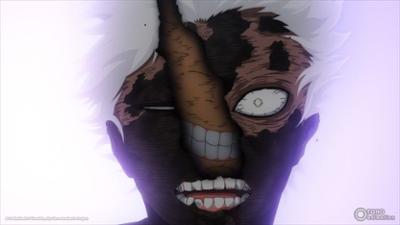 My Hero Academia: Staffel 6 Folge 10 Die Personen in unserem Inneren My Hero Academia: Staffel 6 Folge 10 Die Personen in unserem Inneren
