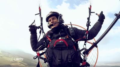 Off Limits mit Harro Füllgrabe: Staffel 1 Folge 9 Flying High - Harro hebt ab! Off Limits mit Harro Füllgrabe: Staffel 1 Folge 9 Flying High - Harro hebt ab!