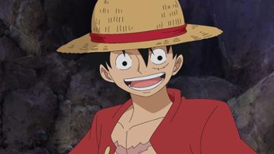 One Piece: In der Hitze des Gefechts - Law und Zorro eilen zur Hilfe!