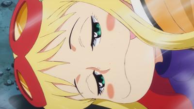 One Piece: Ärger im Anflug! - Sucht Doktor Vegapunk!