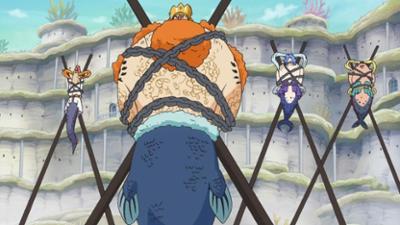 One Piece: Ein schockierendes Geständnis. Die Wahrheit über Otohimes Ermordung.