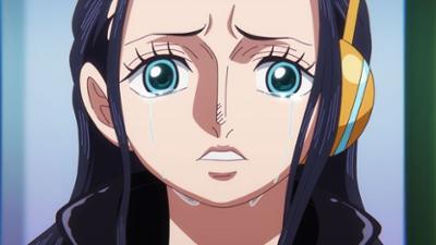 One Piece: Ein Stück verbotene Geschichte - Die Hypothese über ein gewisses Königreich