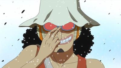 One Piece: Schnappt Caesar! Die General Cannon explodiert!