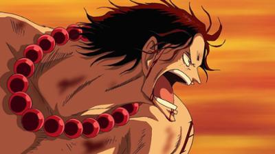 One Piece: Die stärkste aller Teufelsfrüchte