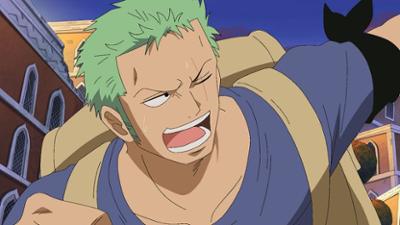 One Piece: Galchu! - Die Wiedervereinigung der Strohhüte