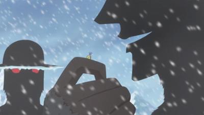 One Piece: Die Auslöschung der Bande! - Angriff der legendären Attentäter!