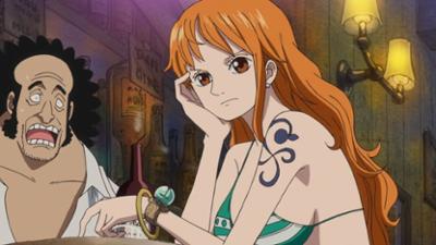 One Piece: Der Beginn eines neuen Kapitels! Die falschen Strohhüte!