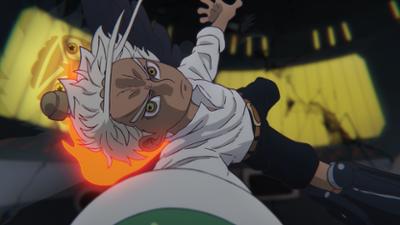 One Piece: Bittere Entscheidung! - Eine ungewöhnliche, geschlossene Front!