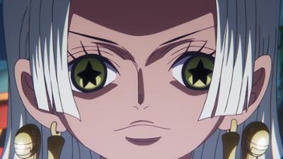 One Piece: Bleibt am Leben! - Ein Todeskampf gegen die stärkste Form der Menschheit