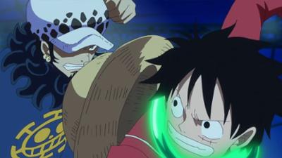 One Piece: Ruffy stirbt auf hoher See!? - Die Piratenallianz geht auseinander