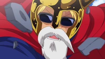 One Piece: Die Drachenklaue schlägt zu - Lucys gefährliche Attacke