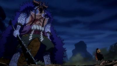 One Piece: Ruffy macht seinen Zug! Der Wendepunkt der neuen Ära