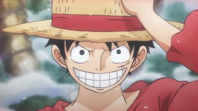 One Piece: Der Neuanfang - Die Wiedervereinigung der Strohhüte