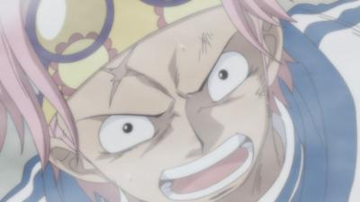 One Piece: Ein Versprechen wird gehalten! Ruffy versus Corby!