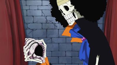 One Piece: Staffel 2 Folge 381 Der neue Strohhut One Piece: Staffel 2 Folge 381 Der neue Strohhut