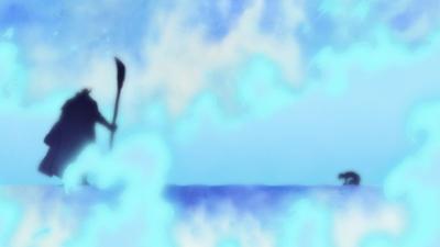 One Piece: Die Kraft, die Feuer verbrennt. Akainu's gnadenlose Jagd