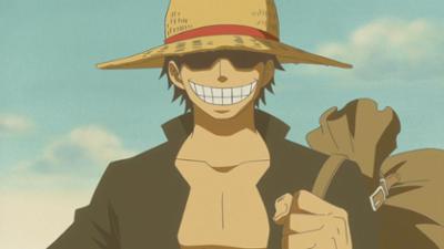 One Piece: Eine schockierende Nachricht. Der Mann, der die Sunny beschützte