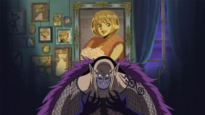 One Piece: Staffel 2 Folge 363 Chopper und der Zombie-Arzt