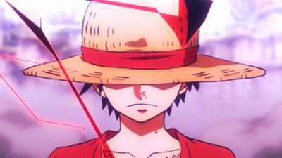 One Piece: Das große Gefecht! - Die Strohhutbande gegen 100.000 Feinde