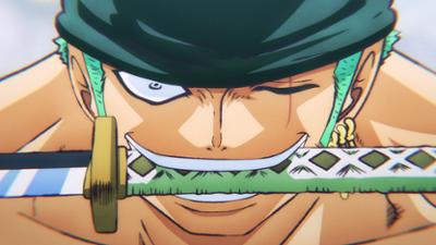 One Piece: Krise auf der Fischmenscheninsel! - Die antike Arche, Noah!
