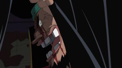 One Piece: Bühne frei für Blackbeard. Das Ausmaß einer Intrige