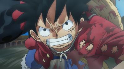 One Piece: Ein Versprechen für die Zukunft - Der Weg zum Licht der Sonne