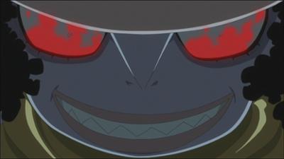 One Piece: Fukaboshis Bitte - Ruffys Versprechen