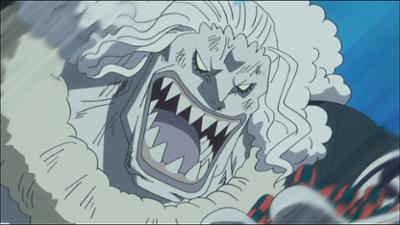 One Piece: Schockierende Wahrheit - Im Kampf vereint