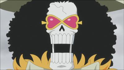 One Piece: Ruffys Wut - die Explosion der Feuerfaust Pistole