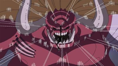 One Piece: Staffel 2 Folge 365 Der Gegner heißt Ruffy