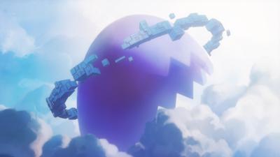 One Piece: Auf in die Zukunft! - Die neue Insel Egghead!