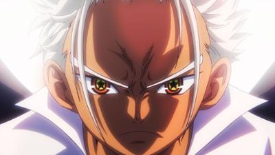 One Piece: Die stärkste Form der Menschheit! - Die Macht der Seraphim!