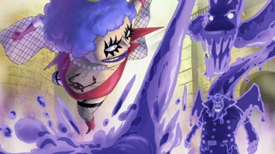 One Piece: Haltet Magellan auf! Ivankov offenbart seine geheimen Attacken.