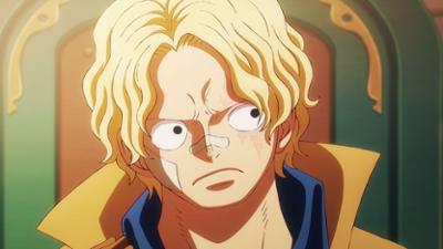 One Piece: Sabos Rückkehr - Die Enthüllung einer schockierenden Wahrheit!