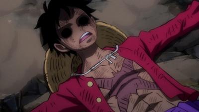 One Piece: Ruffys Niederlage?! Die Entschlossenheit der Hinterbliebenen!