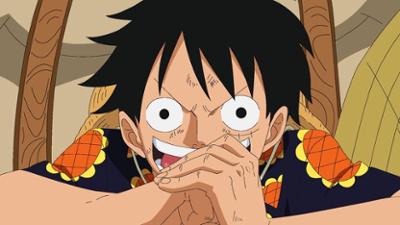 One Piece: Ein schockierendes Geständnis! - Laws rührender Schwur