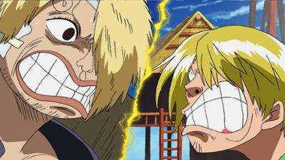 One Piece: Die Super-Geheimwaffe im Einsatz!