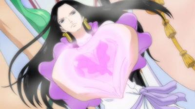 One Piece: Eine lächerliche Fähigkeit! Gear 5 kommt richtig in Fahrt!