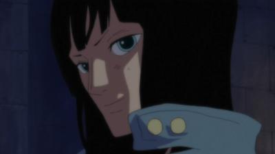 One Piece: In alle Winde verstreut (3)! - Aufstand auf Tequila Wolf