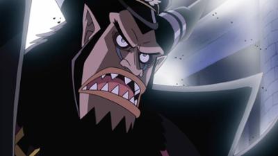 One Piece: Alle Einheiten sind in Stellung. Der Kampf auf Level 4 beginnt!