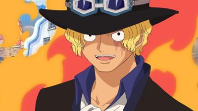 One Piece: Sie riskieren ihr Leben! - Ruffy ist die Trumpfkarte zum Sieg