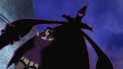 One Piece: Staffel 2 Folge 371 Morias Schattenrevolution One Piece: Staffel 2 Folge 371 Morias Schattenrevolution