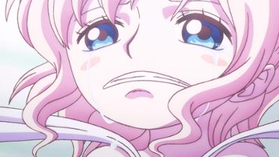 One Piece: Tigers Reue - Die Zukunft, die Otohime vor Augen hat!