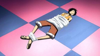 One Piece: Staffel 2 Folge 349 Ruffy in höchster Not! One Piece: Staffel 2 Folge 349 Ruffy in höchster Not!