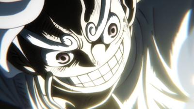 One Piece: Ich vertraue Momo! Ruffys finale kraftvolle Technik!