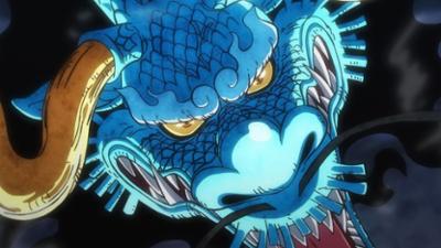 One Piece: 20 Jahre voller Gebete! Rettet Wa no Kuni!